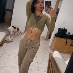 Model - SilvanaOwen BLOWJOB