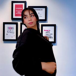 KatherinJohns JOI Model - KatherinJohns JOI