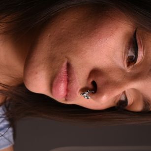 Model - Sara Archbould feet