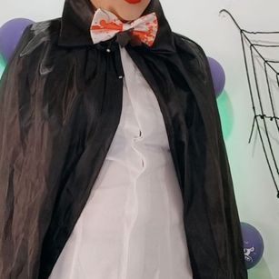 Model - carolina_hairy anal