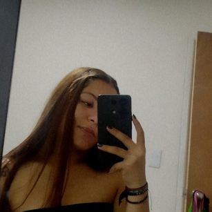 Model - JoyHills blowjob