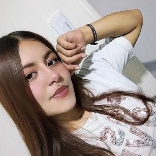 Model - JoyHills blowjob