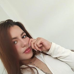 Model - JoyHills blowjob