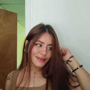 Model - JoyHills dildo