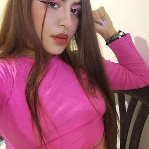 Model - JoyHills roleplay