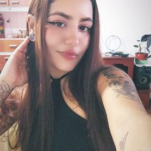 Model - JoyHills roleplay