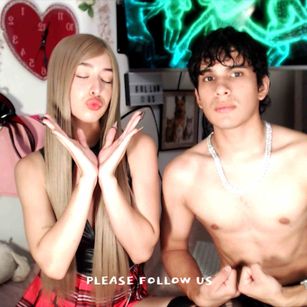 Model - blonde_and_bigcock blondebigcock