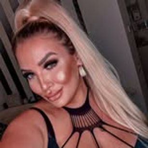 Model - Evedanger curvy