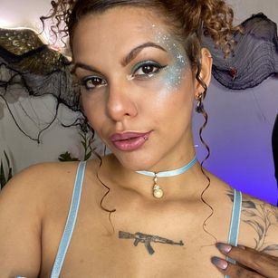 Preggy Muse dance Model - Preggy Muse dance