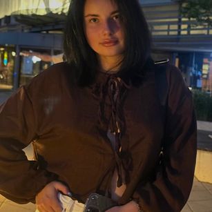 Model - Kira_Naughty beauty