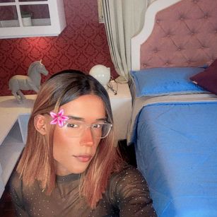 Model - Charlie Storm BDSM