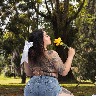 Model - Ayla_martinez squirt