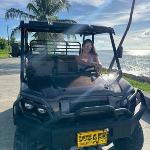 Model - Iris Moira pantyhose