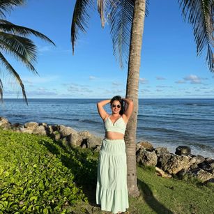 Model - Iris Moira bigass