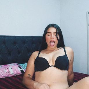 Model - Nathasha Angie unlimited