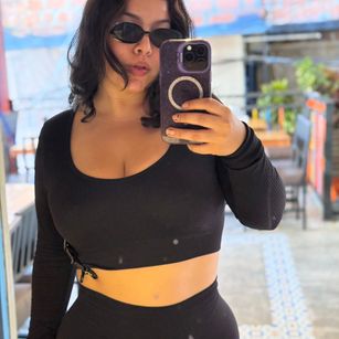 Model - Patronela milf