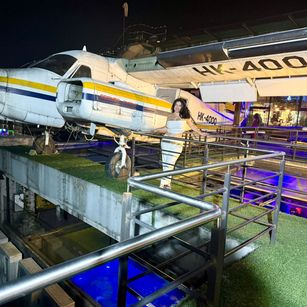 Model - Patronela anal