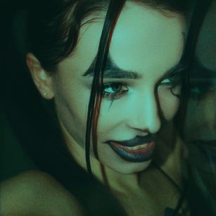 Model - EvaMelnik student