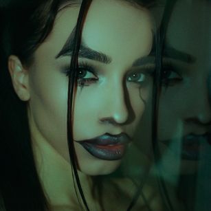 Model - EvaMelnik JOI