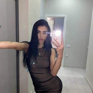 Model - EvaMelnik roleplay