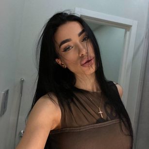 Model - EvaMelnik student