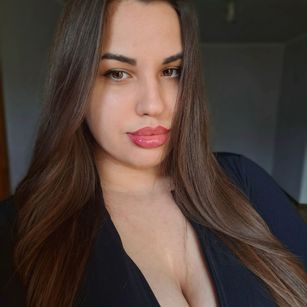 Model - Anietta tease