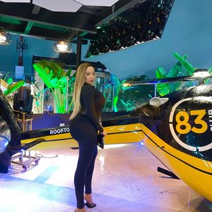 Model - GoddessMiller bigtits