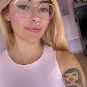 Model - Marilyn_moon colombia
