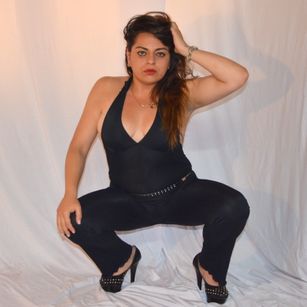 Model - ROXAN 8