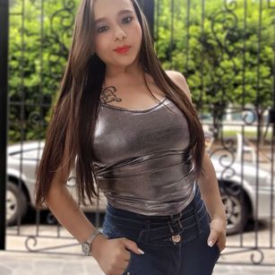 Model - Melissa Adams milf