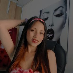 Model - Noa Dream heels