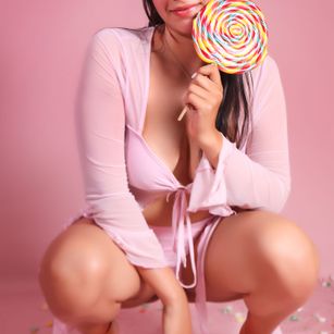 Model - Melissa _sam tits