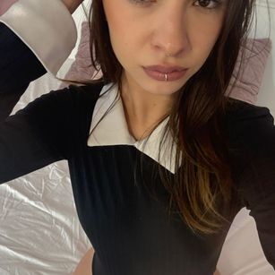 Model - Kimberly_Rose tallgirl