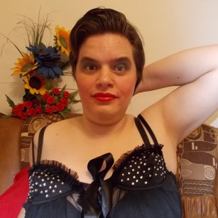 Model - ALWAYSSEXY4U 9