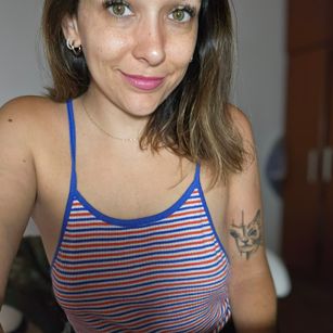 Model - Claire Domina roleplay