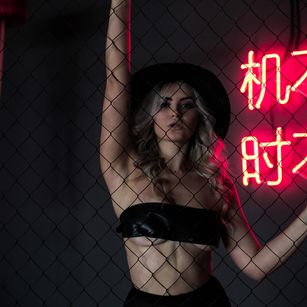 Model - Katy_Kryshtov bigass