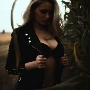 Model - Katy_Kryshtov cum