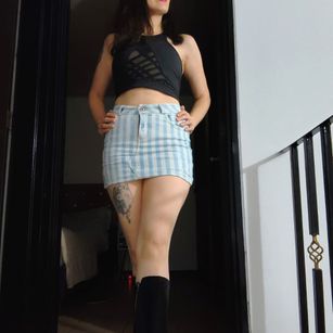 Model - Iberian dildo