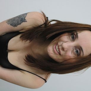 Model - Iberian dildo