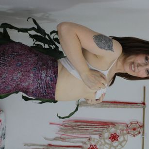 Model - Iberian pussy