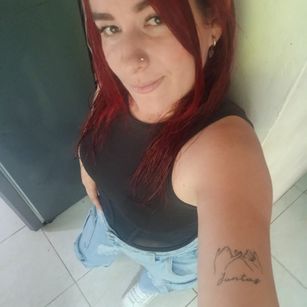 Model - Pamela Parra toy