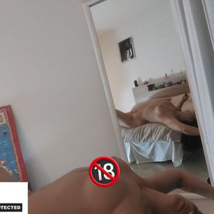 Model - Shaitan mistress