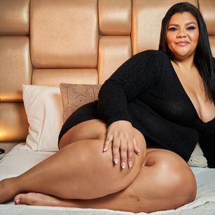 Model - SelennaCooper anal