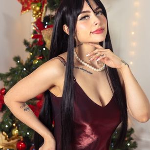 Model - Annie Nasty teen