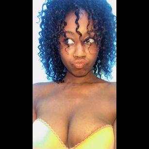 Model - SexyShan anal