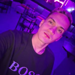 Model - jack_hotson bigcock