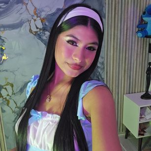 Model - LissaWild anal