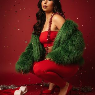 Model - AliceVasquez dominatrix