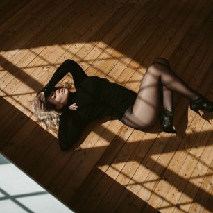 Model - Katy_Kryshtov bj