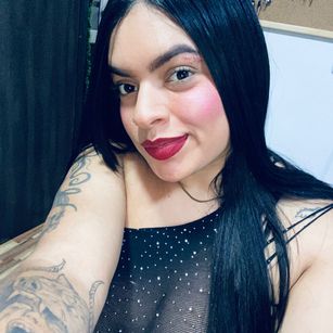 Model - Ambar SM bigass